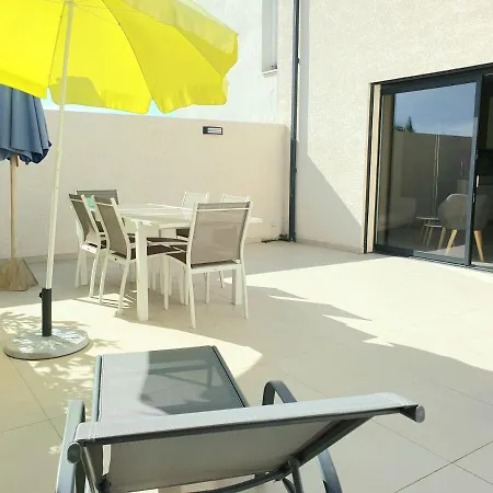Villa Pour 2 Personnes